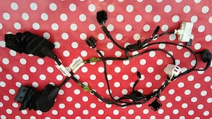 Cablaj Instalație Electrică Uși Spate Cod Original 5P1971161, 2 bucati disponibile