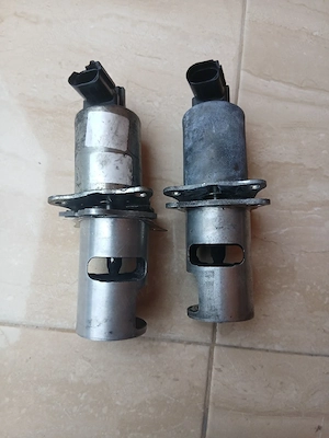 Vând EGRuri de Opel vivaro 19 în starea bună preț 200 lei amândouă 