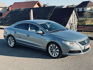 Vw Passat CC.                              - imagine 4