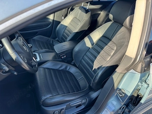 Vw Passat CC.                              - imagine 5