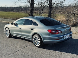 Vw Passat CC.                              - imagine 3