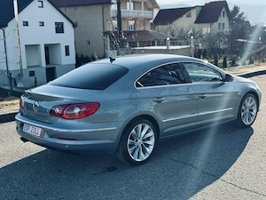 Vw Passat CC.                              - imagine 2
