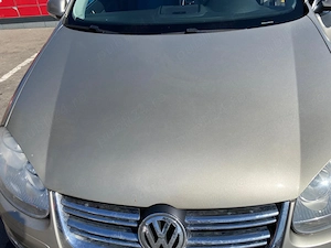 Unic proprietar ofer spre vânzare VW Jetta 1.4 TSI Confortline, model 2008, 190000 Km. - imagine 4