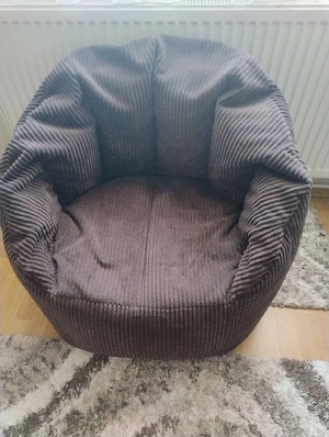 Fotoliu puff. - imagine 2