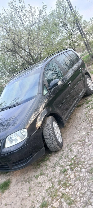 vand turan 20 duzel 6 trepte 140cp acte la zi fiscal pe loc  - imagine 5