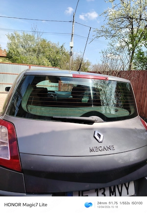 Vînzare autoturism - imagine 3