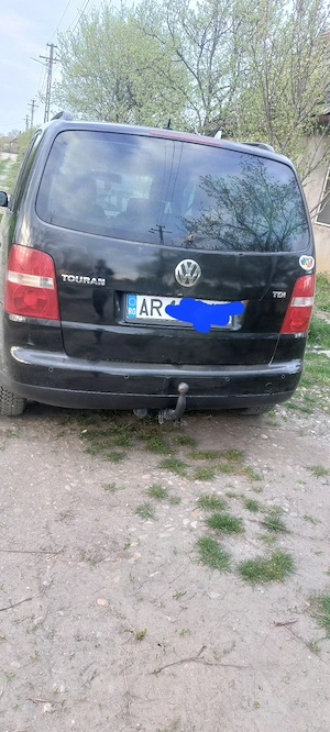 vand turan 20 duzel 6 trepte 140cp acte la zi fiscal pe loc  - imagine 4