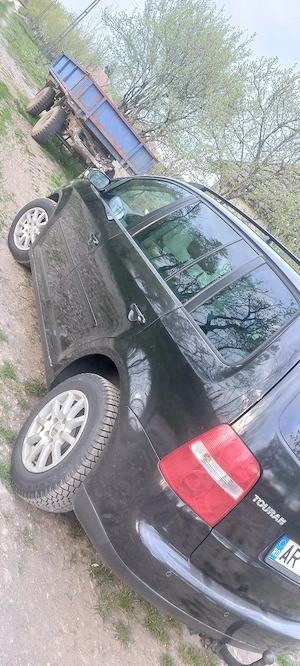 vand turan 20 duzel 6 trepte 140cp acte la zi fiscal pe loc  - imagine 3