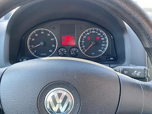 Unic proprietar ofer spre vânzare VW Jetta 1.4 TSI Confortline, model 2008, 190000 Km. - imagine 2