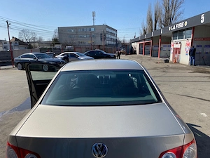 Unic proprietar ofer spre vânzare VW Jetta 1.4 TSI Confortline, model 2008, 190000 Km. - imagine 5