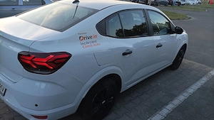 Logan 3 2022 1.0 L , GPL , 33000Km ,8500 euro Neg. - imagine 4