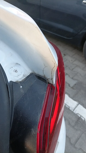 Logan 3 2022 1.0 L , GPL , 33000Km ,8500 euro Neg. - imagine 5