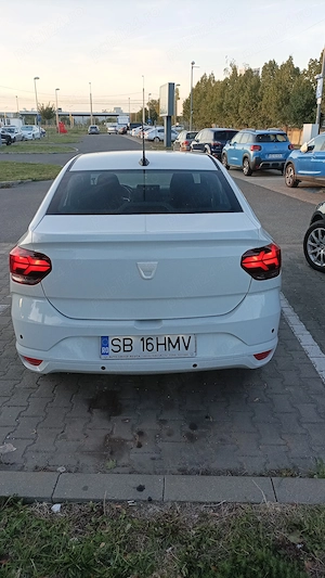 Logan 3 2022 1.0 L , GPL , 33000Km ,8500 euro Neg. - imagine 3