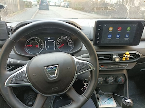 Logan 3 2022 1.0 L , GPL , 33000Km ,8500 euro Neg.