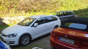 Schimb sau vand golf 7  - imagine 2