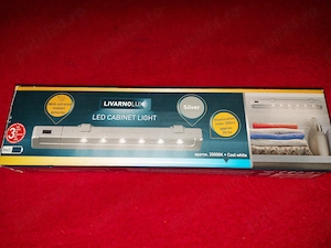 Bagheta   lampa led cu senzor de miscare