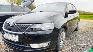 Vând Skoda Rapid ambition,1.2tsi 86cp - imagine 7