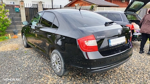 Vând Skoda Rapid ambition,1.2tsi 86cp - imagine 6