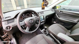 Vând Skoda Rapid ambition,1.2tsi 86cp - imagine 4