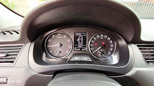 Vând Skoda Rapid ambition,1.2tsi 86cp - imagine 3