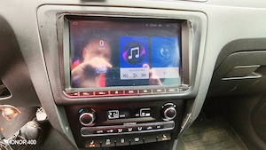 Vând Skoda Rapid ambition,1.2tsi 86cp - imagine 5