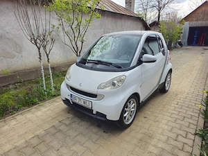 Smart Fortwo Coupe MHD - imagine 2