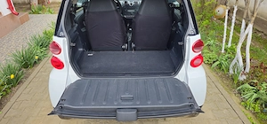 Smart Fortwo Coupe MHD - imagine 5