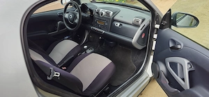 Smart Fortwo Coupe MHD - imagine 8