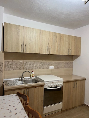 Închiriez apartament cu 2 camere în zona Decebal, strada Doina, etajul 1 - imagine 4
