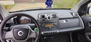 Smart Fortwo Coupe MHD - imagine 7