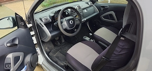 Smart Fortwo Coupe MHD - imagine 6