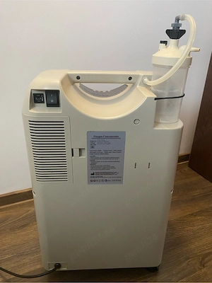 Concentrator oxigen 10L - imagine 3