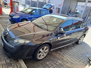 Renault laguna  - imagine 2