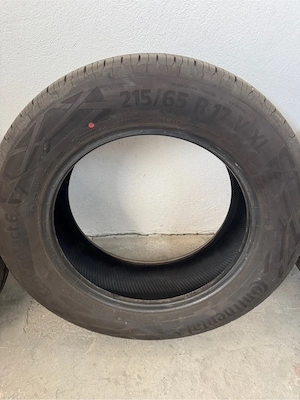 Cauciucuri Continental 215/65 17 - imagine 3