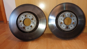 Discuri frana ATE pt. Volvo XC90 