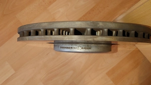 Discuri frana ATE pt. Volvo XC90  - imagine 2