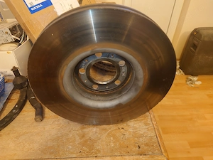 Discuri frana ATE pt. Volvo XC90  - imagine 10