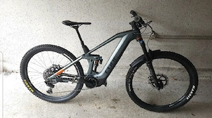 bicicletă electrică