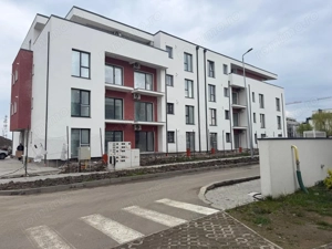 Apartament 2 camere zona Nord – Finalizare Martie 2026 - imagine 2