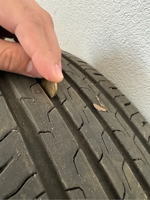 Cauciucuri Continental 215/65 17 - imagine 4