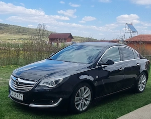 Opel Insignia an 2014