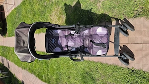 Carucior sport Chicco London