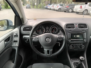 Golf VI 1.4TSI 160CP - imagine 6