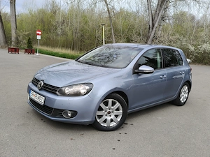 Golf VI 1.4TSI 160CP - imagine 5