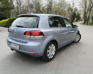 Golf VI 1.4TSI 160CP - imagine 2