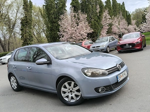 Golf VI 1.4TSI 160CP - imagine 3