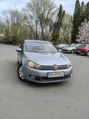 Golf VI 1.4TSI 160CP - imagine 8