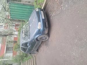 VW Golf 4 1.9 diesel Atd an 2003