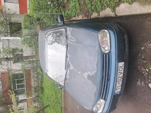 VW Golf 4 1.9 diesel Atd an 2003