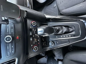 Ford Focus mk 3.5 Facelift,1.5  TDCI, Automata, 2015. - imagine 8